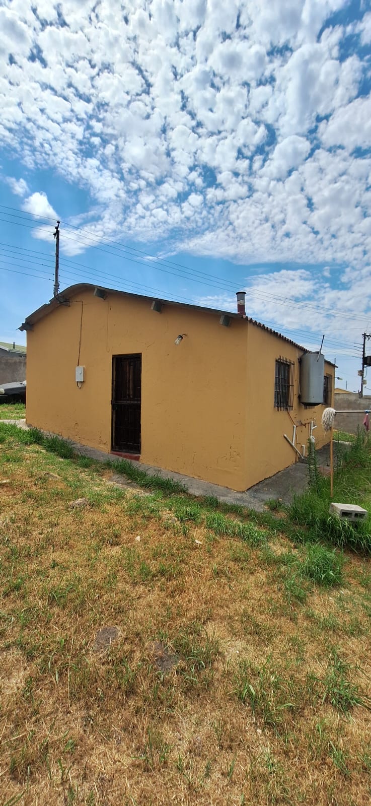  Bedroom Property for Sale in Mdantsane Nu 11 Eastern Cape